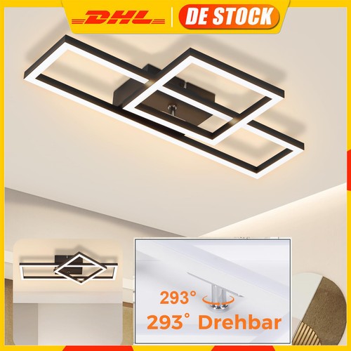 Schwenkbar design deckenlampe - schwenkbar,