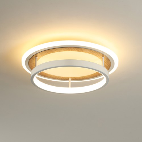30w 30cm led - 30w, deckenleuchte