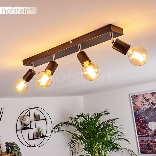 Decken lampen vintage - decken, flur
