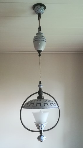 Zuglampe italienische - zuglampe,