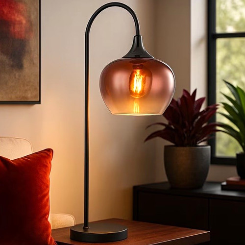 Hochwertige design tischlampe - design,
