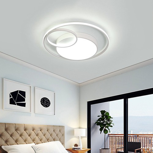 Moderne runde led - moderne,