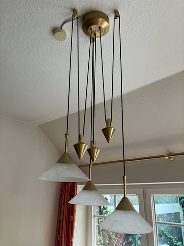 Hochwertige deckenlampe - hochwertige,