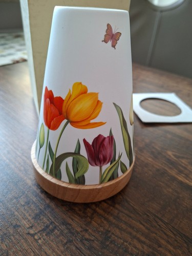 Deko lampe windlicht puri - lampe,