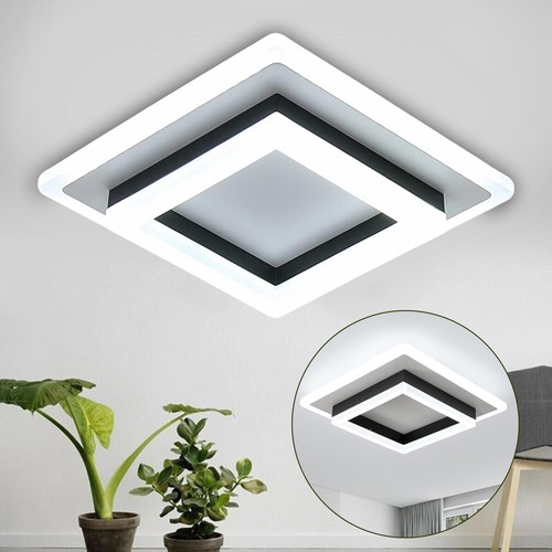 Led deckenlampe moderne - deckenlampe,