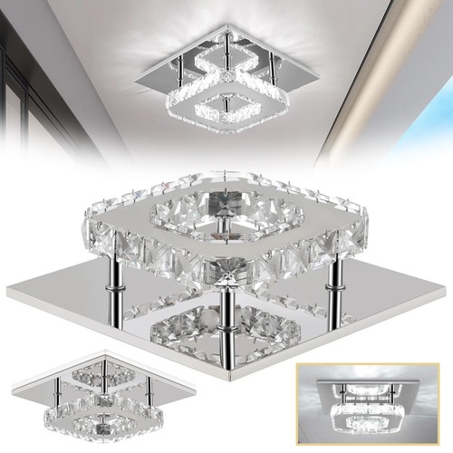 220v kristall kronleuchter led - 220v,