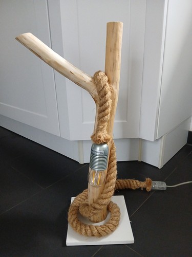 Hochwertige tischleuchte von - hochwertige,