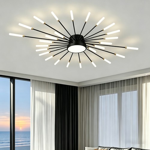 Hochwertige led deckenlampe - hochwertige,