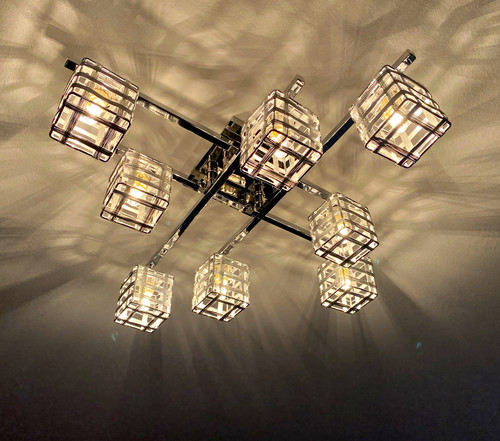 Hochwertige deckenlampe - hochwertige,
