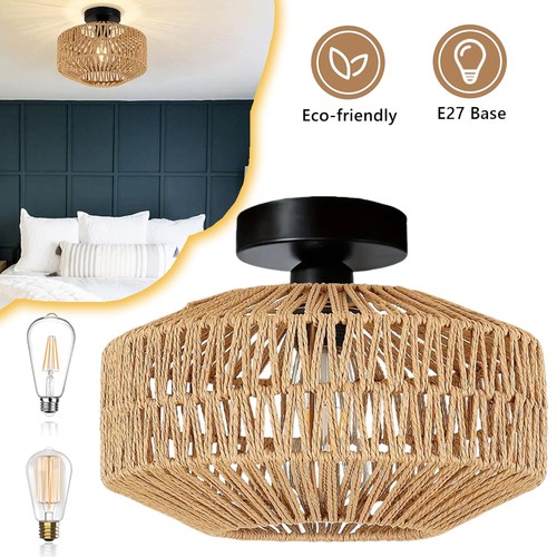 Boho lampenschirm - boho,