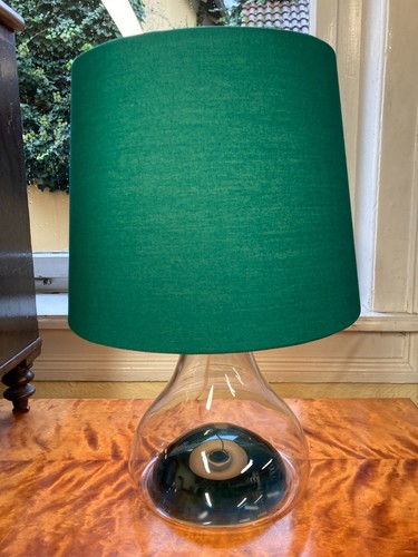 Lampe tischlampe original 70er - original,