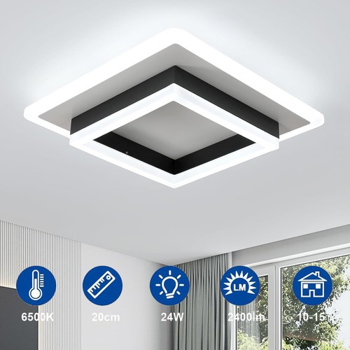 Led deckenleuchte deckenlampe - deckenleuchte,