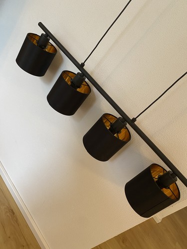 Hängelampe pendelleuchte e14 - hängelampe,
