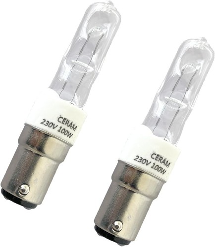 Hochwertige halogenlampe b15d - hochwertige,