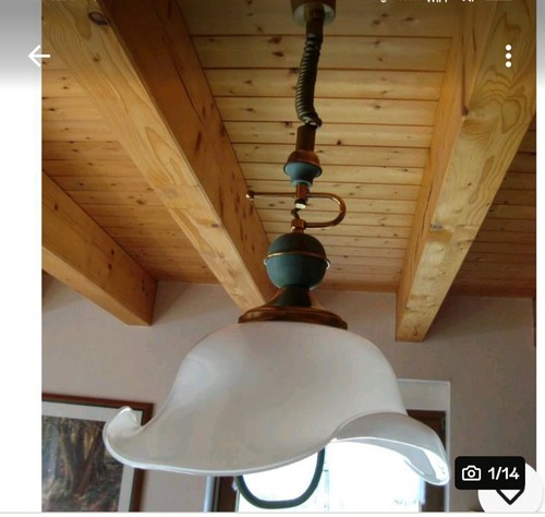 Lampe wohnraum hochwertig - lampe,