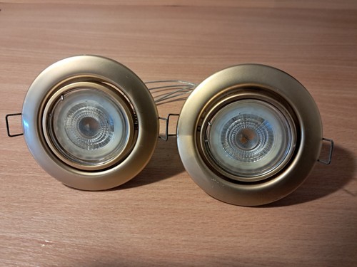 Hochwertige messing led - 2,