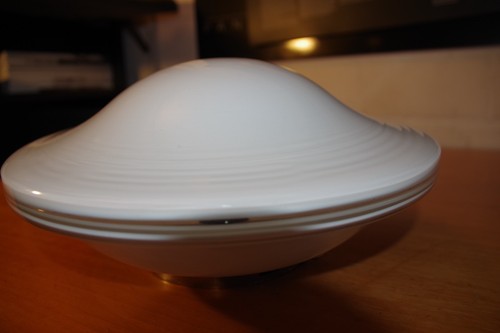 Hochwertige deckenlampe aus - hochwertige,
