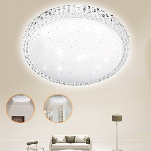 Deckenleuchte led deckenlampe - led,