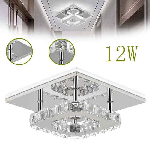 Led kristall kronleuchter - kristall,