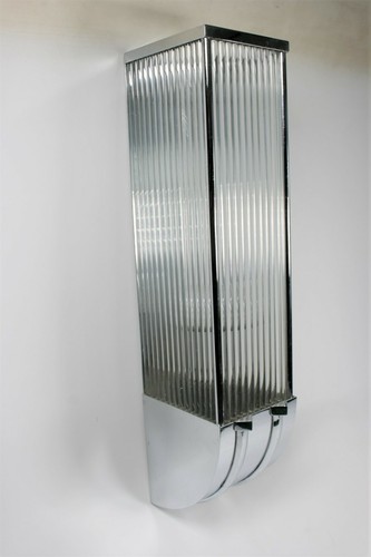 Wandleuchte art deco - wandleuchte,