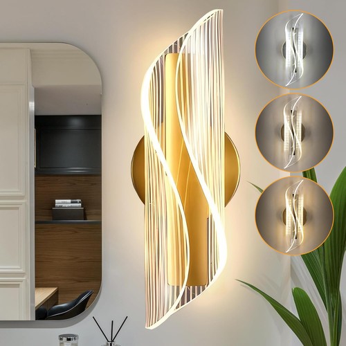 Wandlampe led moderne - wandlampe,