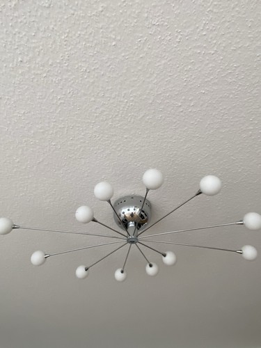 Wunderschöne deckenlampe - wunderschöne,