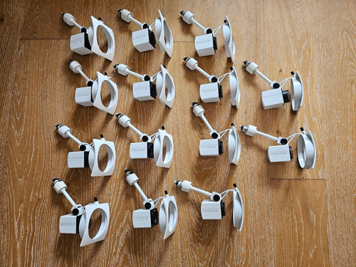 Verschiedene wunderschöne - , u