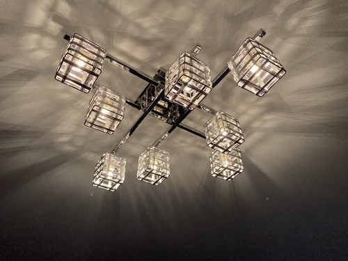 Hochwertige deckenlampe - hochwertige,