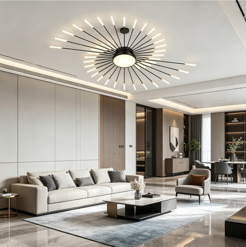 Hochwertige led deckenlampe - hochwertige,