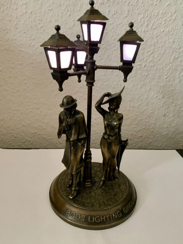 Bronze hochwertige