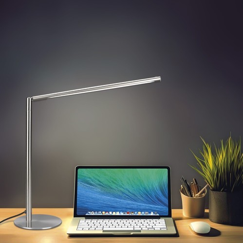 T186 led schreibtischlampe - t186, led-schreibtischlampe