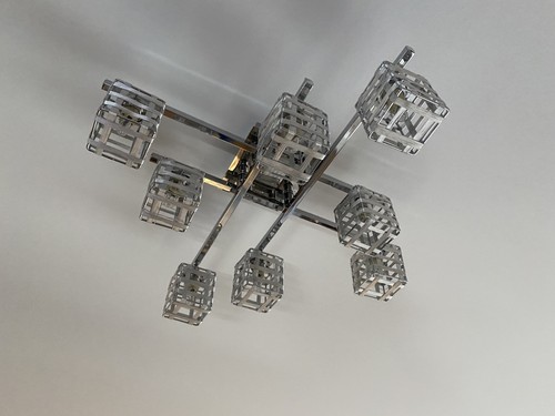 Hochwertige deckenlampe - hochwertige,