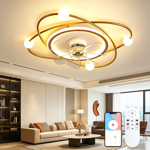 Hochwertige ventilatorlampe - hochwertige,