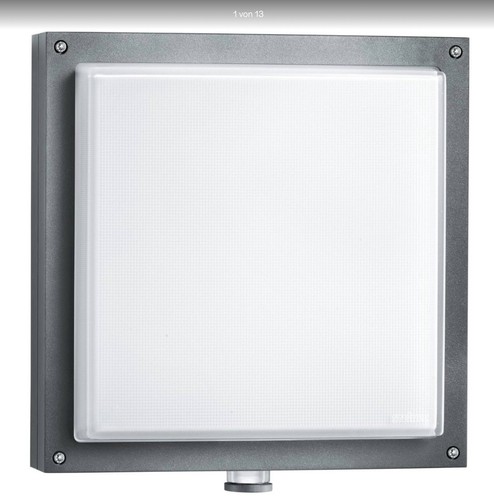 Steinel l690 außenlampe - steinel,